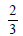 BITSAT Mathematics Conic Sections 1