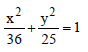 BITSAT Mathematics Conic Sections 29