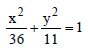 BITSAT Mathematics Conic Sections 30