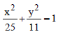 BITSAT Mathematics Conic Sections 31