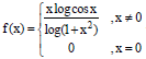 BITSAT Mathematics Continuity 1