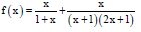 BITSAT Mathematics Continuity 10