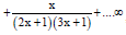 BITSAT Mathematics Continuity 11