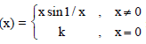 BITSAT Mathematics Continuity 32