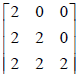 BITSAT Mathematics Determinants 14