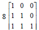 BITSAT Mathematics Determinants 15