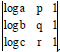 BITSAT Mathematics Determinants 19