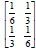 BITSAT Mathematics Determinants 28