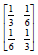 BITSAT Mathematics Determinants 29