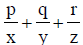 BITSAT Mathematics Determinants 3