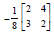 BITSAT Mathematics Determinants 33