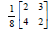 BITSAT Mathematics Determinants 34