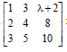 BITSAT Mathematics Determinants 9