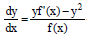 BITSAT Mathematics Differential 10