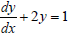 BITSAT Mathematics Differential 12