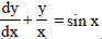 BITSAT Mathematics Differential 17