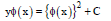 BITSAT Mathematics Differential 2