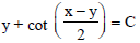 BITSAT Mathematics Differential 20