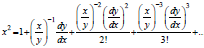 BITSAT Mathematics Differential 6