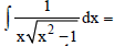 BITSAT Mathematics Integrals 23