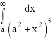 BITSAT Mathematics Integrals 63