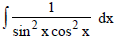 BITSAT Mathematics Integrals 79