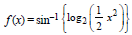 BITSAT Mathematics Inverse Trigonometric 1