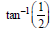 BITSAT Mathematics Inverse Trigonometric 18