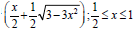 BITSAT Mathematics Inverse Trigonometric 21