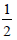 BITSAT Mathematics Inverse Trigonometric 29