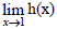 BITSAT Mathematics Limits and 10