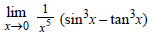 BITSAT Mathematics Limits and 22