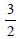 BITSAT Mathematics Limits and 27