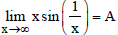 BITSAT Mathematics Limits and 6