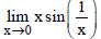 BITSAT Mathematics Limits and 7