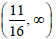 BITSAT Mathematics Linear Inequalities 11