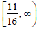 BITSAT Mathematics Linear Inequalities 9