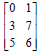 BITSAT Mathematics Matrices 13