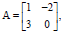 BITSAT Mathematics Matrices 16