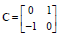 BITSAT Mathematics Matrices 18