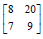 BITSAT Mathematics Matrices 19