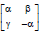 BITSAT Mathematics Matrices 2