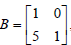 BITSAT Mathematics Matrices 25