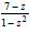 BITSAT Mathematics Principle of Mathematical Induction 12