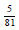 BITSAT Mathematics Probability 13