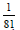 BITSAT Mathematics Probability 27