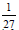 BITSAT Mathematics Probability 28