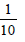 BITSAT Mathematics Probability 3