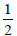 BITSAT Mathematics Probability 32