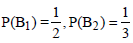 BITSAT Mathematics Probability 35